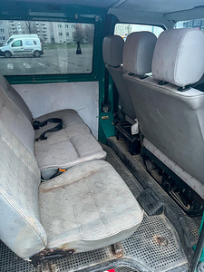 Продам Volkswagen T-4 (4 фото из 10)