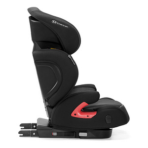UUEVÄÄRNE Turvatool KinderKraft Unity Isofix 20 MUST 15-36kg (4 foto / 10)