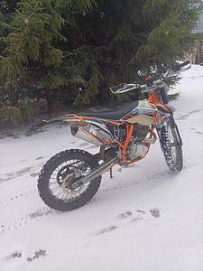 Müüa Diabolini 250cc 2021 (2 foto / 8)