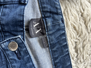 ARMANI JEANS teksad (3 foto / 3)