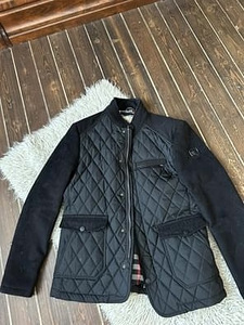 Meeste BURBERRY MANTEL (2 foto / 4)