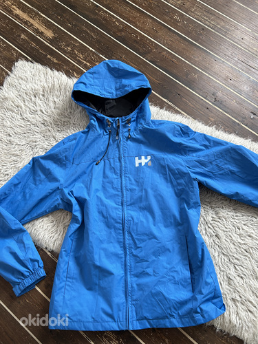 HH UNISEX TUULEKAS