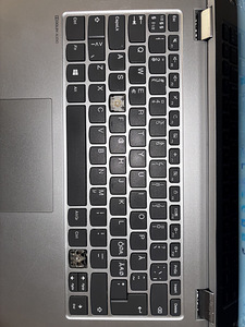 Б/у ноутбук IdeaPad Lenovo (2 фото из 9)
