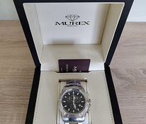 Murex MUC500-SS-3