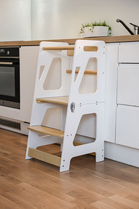 Kifft Montessori Torntool (1 foto / 4)