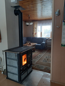 Minipriidu, Tolla, Rapla vald, Raplamaa (14 foto / 14)