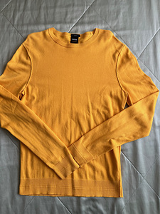 Мужской свитер Hugo Boss, размер S