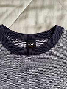 Meeste kampsun, Hugo Boss, S suurus (2 foto / 3)