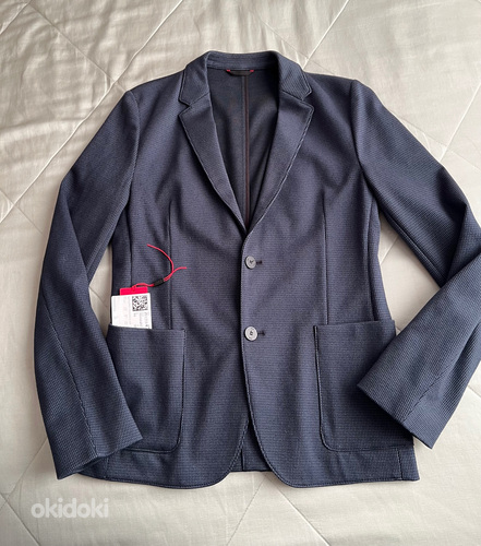 Мужской пиджак, Hugo Boss, размер 94 (фото #1)