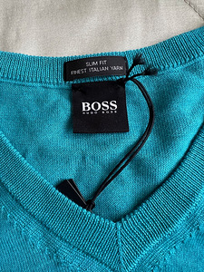 Meeste kampsun,Hugo Boss, S suurus (2 foto / 3)
