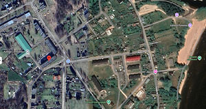 Kase tn 2, Kallaste, Peipsiääre vald, Tartumaa (11 фото из 11)
