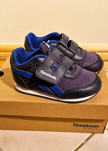 Laste tossud Reebok, suurus 24