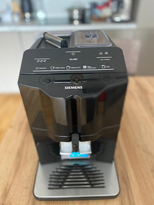 Müüakse kohvimasin Siemens EQ300 (1 foto / 4)