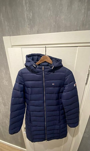 Müüa Tommy Jeans jope (uus) sügis/kevad (2 foto / 7)