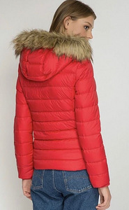 Müüa naiste sulejope Tommy Jeans, suurus S, kasutatud (3 foto / 5)