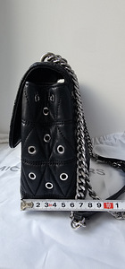 Продам сумочку Michael Kors б/у. (5 фото из 9)