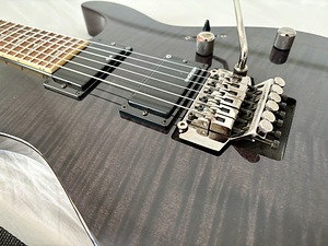 ESP LTD M200-FM (3 фото из 6)