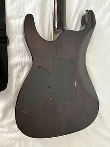 ESP LTD M200-FM (5 фото из 6)