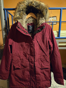 Talveparka Five Seasons (Rootsi) (2 foto / 6)
