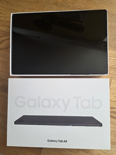 SAMSUNG GALAXY Tab A8 128 GB