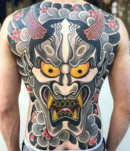 Tattoo modell Tallinnas (5 foto / 9)