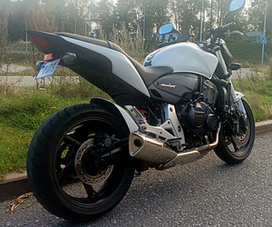 Honda CB600FA (3 фото из 6)