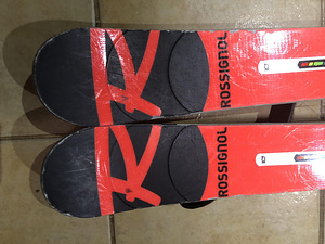 Rossignol mägisuusad 170cm (2 foto / 7)