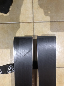 Rossignol mägisuusad 170cm (7 foto / 7)