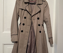 Зимние и весенне-осенние куртки и пальто