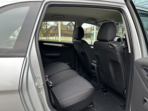 Mercedes-Benz B 200 2.0 100kW (5 foto / 8)
