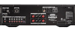 Stereoressiiver Harman/Kardon HK3770/230 (2 foto / 3)