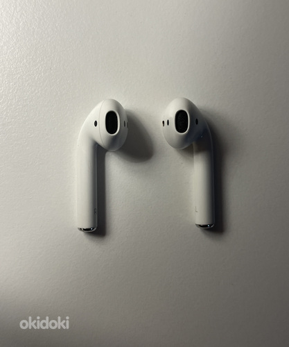 Airpods 1 (фото #2)