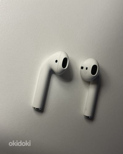 Airpods 1 (фото #4)