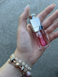 Dior lip glow oil 001 (2 foto / 2)