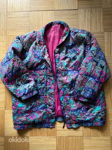 Женская куртка/Naiste jope/Women's jacket (фото #1)