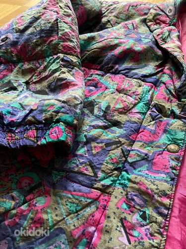 Женская куртка/Naiste jope/Women's jacket (фото #2)