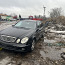 Mercedes-Benz W211 varuosad,varuosad,varuosad (foto #2)