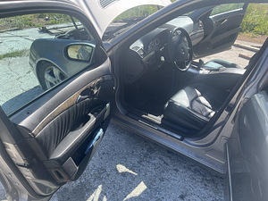 Mercedes-Benz W211 e320 bensiin 4 MATiC (8 foto / 10)