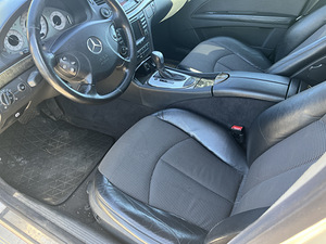 Mercedes-BENZ w211 avangarde 2,7cdi (6 foto / 9)