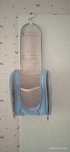 Organiseerija kosmeetika (või muude) tarvikute jaoks (4 foto / 4)