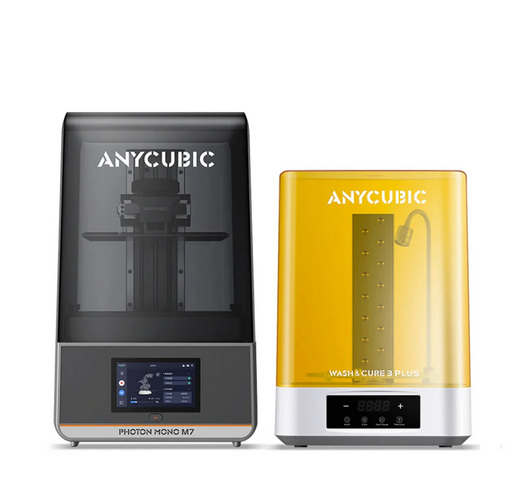 Anycubic Photon Mono M7