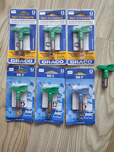 Graco X. (6 фото из 6)