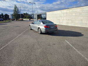 BMW 530d X drive (5 foto / 15)