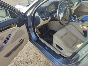 BMW 530d X drive (10 foto / 15)