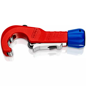 Knipex Torulõikur TubiX metalltorudele 6-35mm, 1/4´´-1 3/8´´ (1 foto / 5)