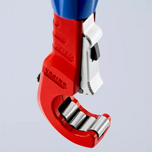 Knipex Torulõikur TubiX metalltorudele 6-35mm, 1/4´´-1 3/8´´ (4 foto / 5)