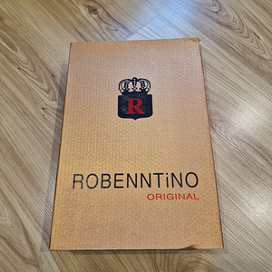 Robenntino särk, meeste (4 foto / 4)