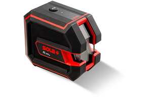 Sola Lineaarne Laser X2 GREEN PROFESSIONAL (5 foto / 10)
