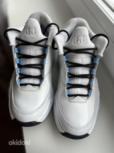 Кроссовки Nike Air Jordan. (фото #5)