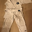 Продается детское кимоно, длина 150 см, возраст 8-10 лет. (фото #2)